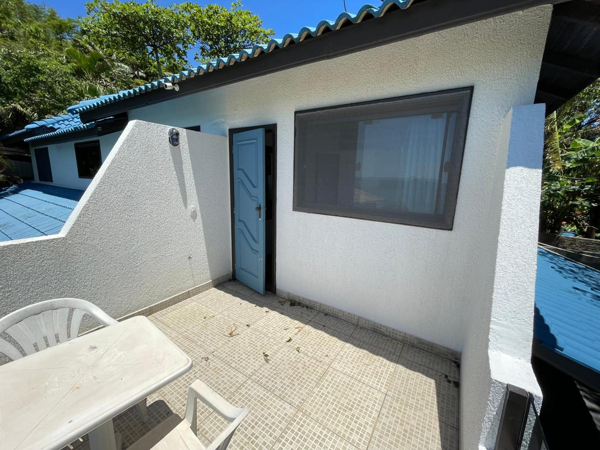 Barra Beach Club Casas Florianópolis Exterior foto