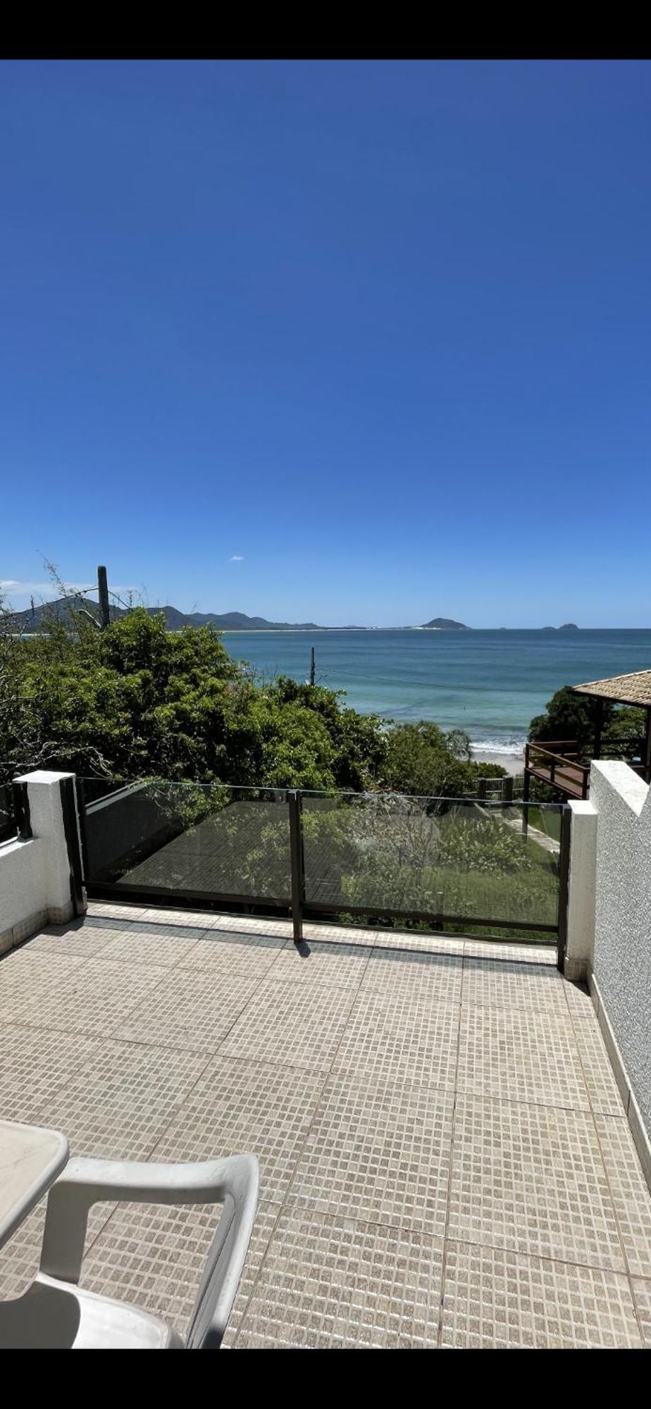 Barra Beach Club Casas Florianópolis Exterior foto